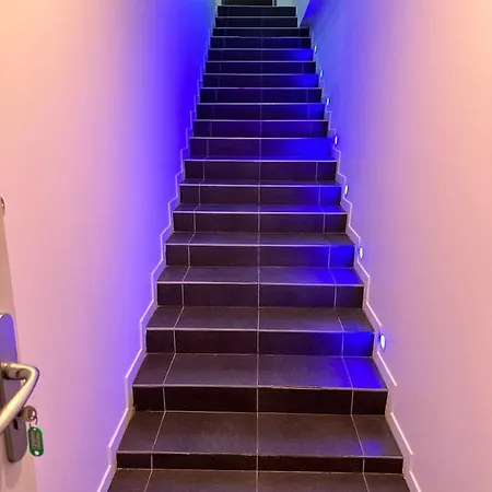 Apartment Love Borabora 6